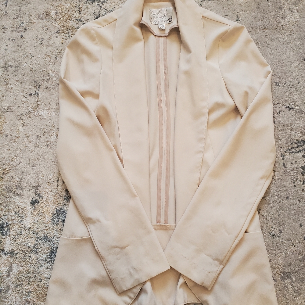 Dynamite Blazer